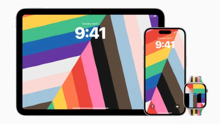 Apple Pride