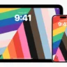 Apple Pride