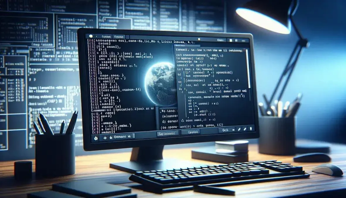 Comando Linux qemu: virtualizando suas máquinas de forma simples