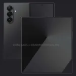 Galaxy Z Fold7