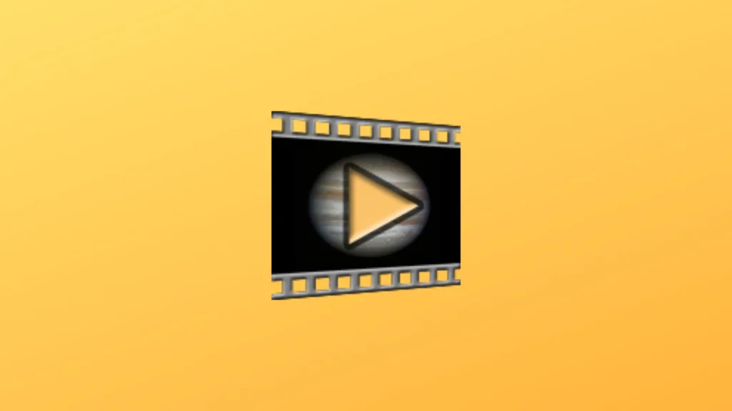 Imagem com a logomarca do SER-Player