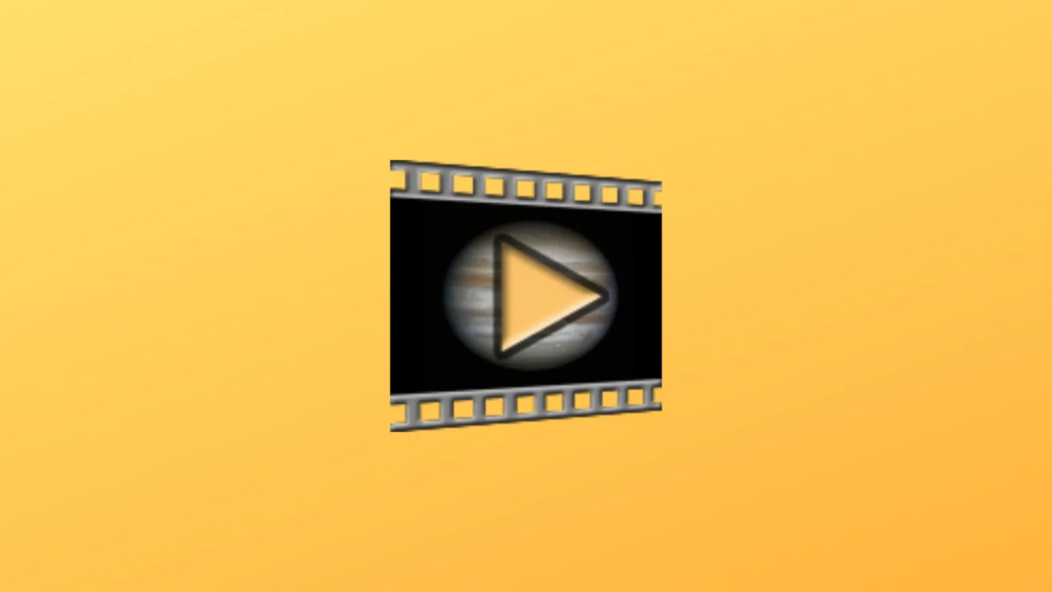 Imagem com a logomarca do SER-Player