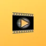 Imagem com a logomarca do SER-Player