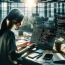 Comando Linux info: aprenda a usar e otimizar suas tarefas no terminal