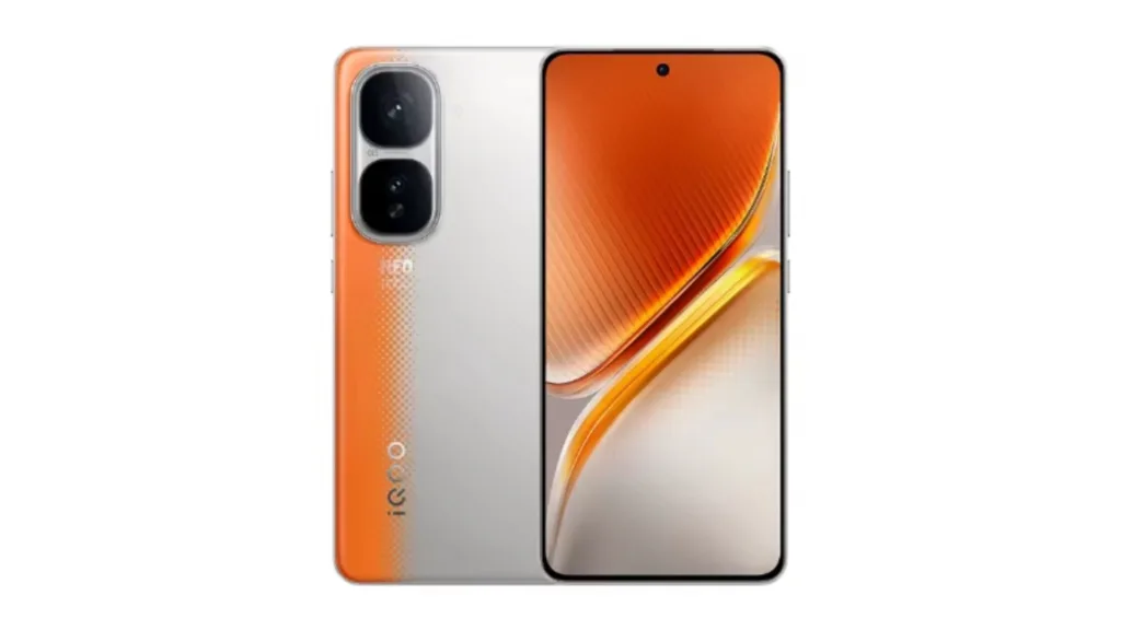 iQOO Neo10 iQOO Neo10