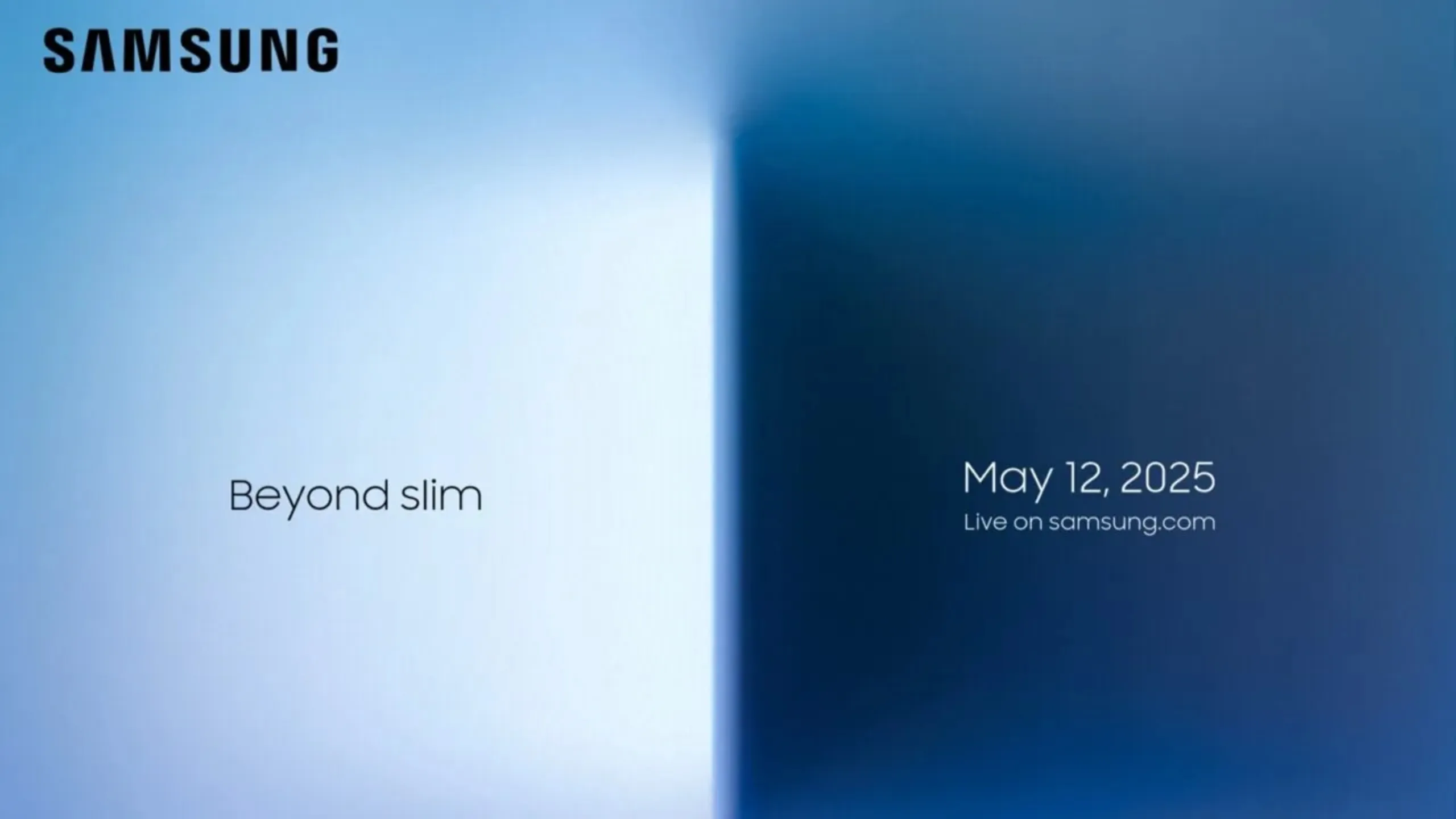 Samsung prepara lançamento do Galaxy S25 Edge com IA e câmera de 200 MP 2 Galaxy S25 Edge