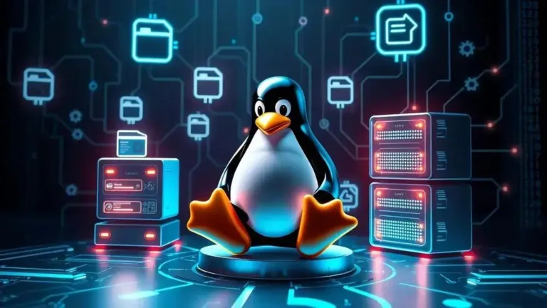 Btrfs 'CLEAR_FREE': A Nova Ferramenta Para Economizar Espaço no Linux 6.16