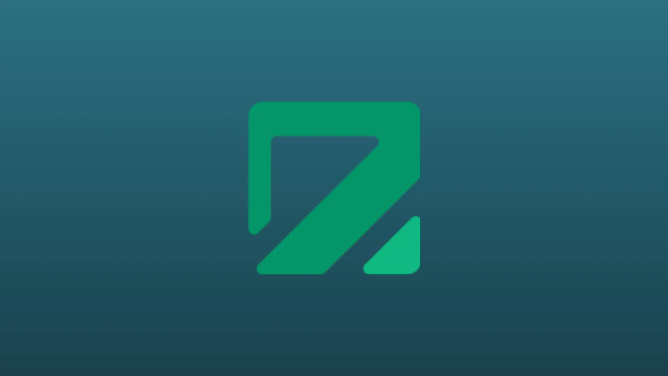 Imagem com a logomarca do ZetaOffice