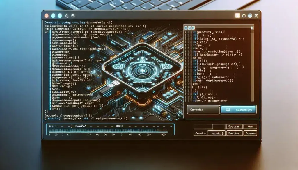 Comando Linux gunzip: como descompactar arquivos de forma rápida e fácil