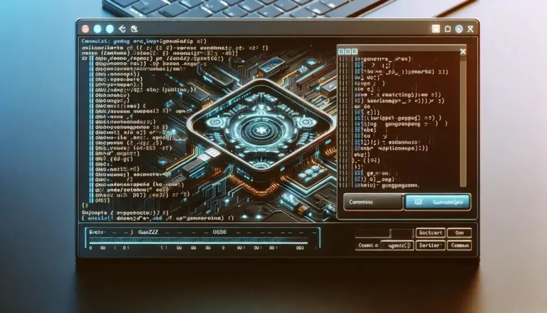 Comando Linux gunzip: como descompactar arquivos de forma rápida e fácil