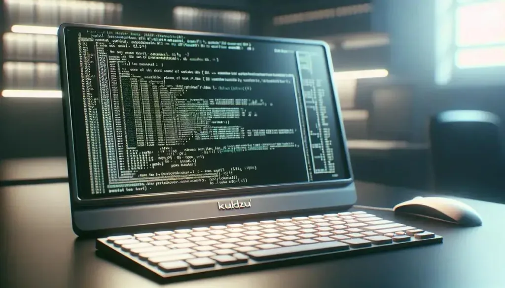 Comando Linux kudzu: entenda como ele pode otimizar seu sistema