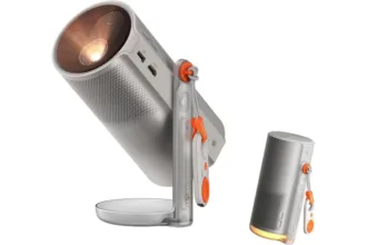 Xgimi Mogo 4