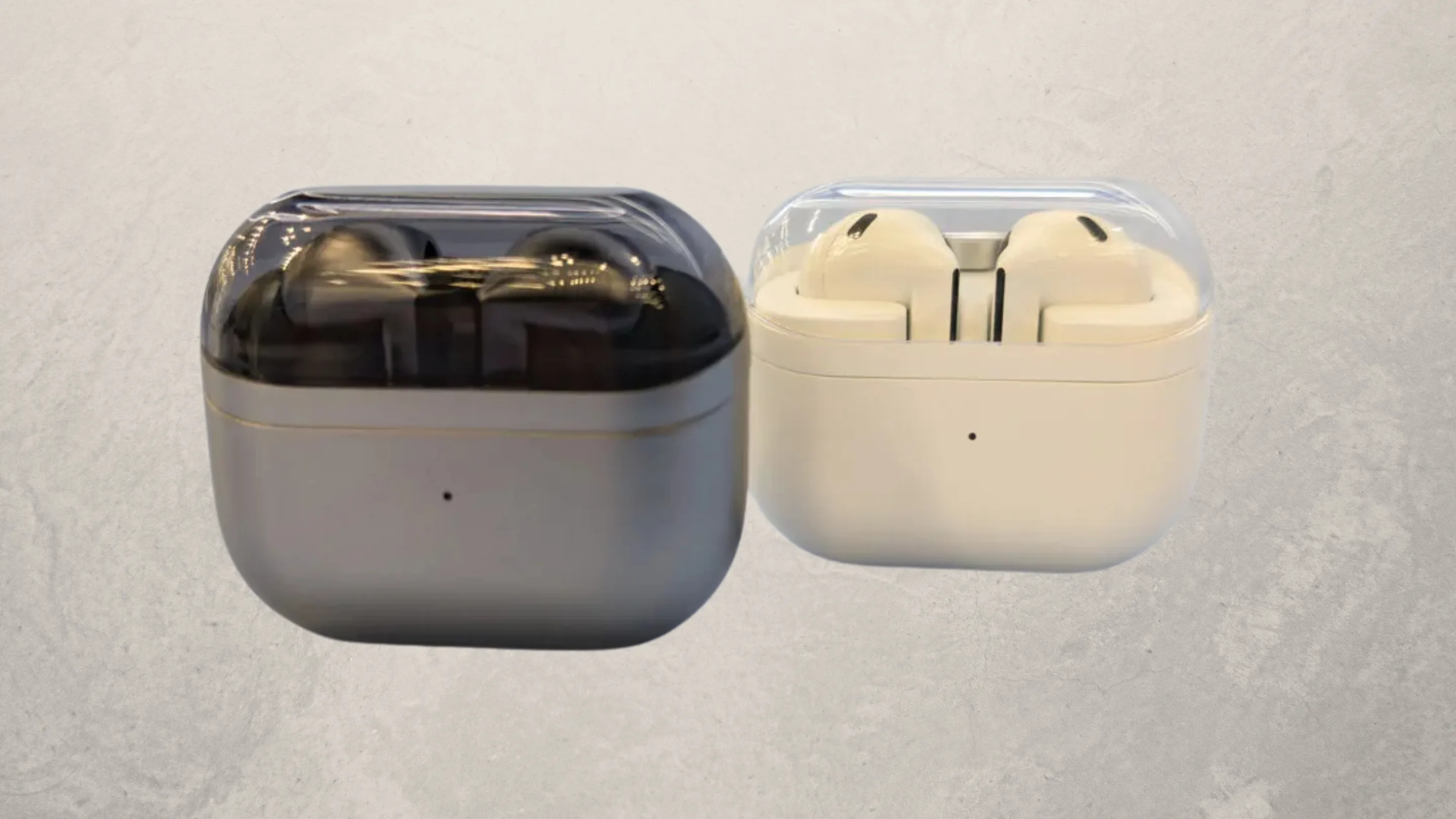 Fones de ouvido Galaxy Buds Core da Samsung em destaque, possíveis sucessores do Buds FE