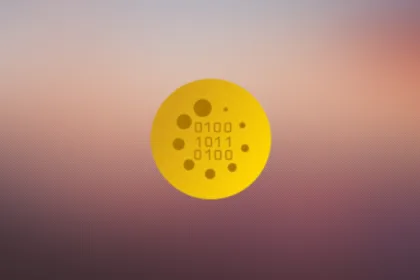 Imagem com a logomarca do Encoding Explorer
