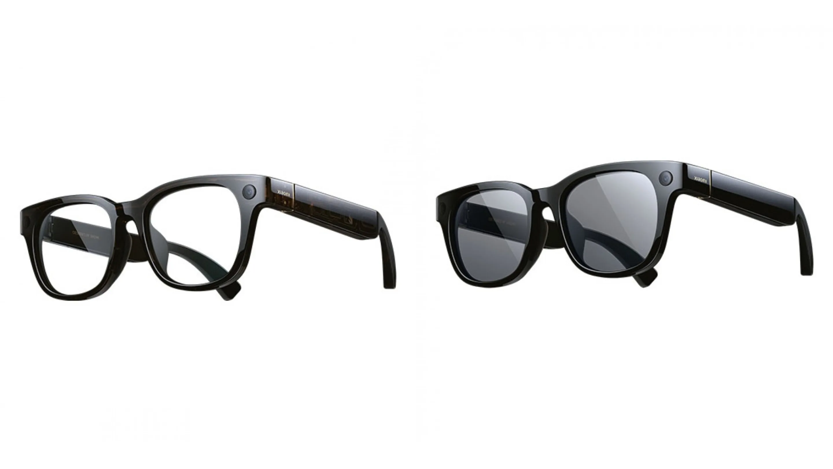 Xiaomi AI Glasses