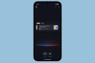 Google Search Live