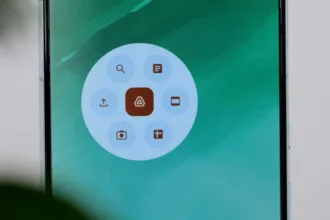 Google Drive scanner