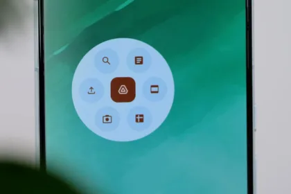 Google Drive scanner