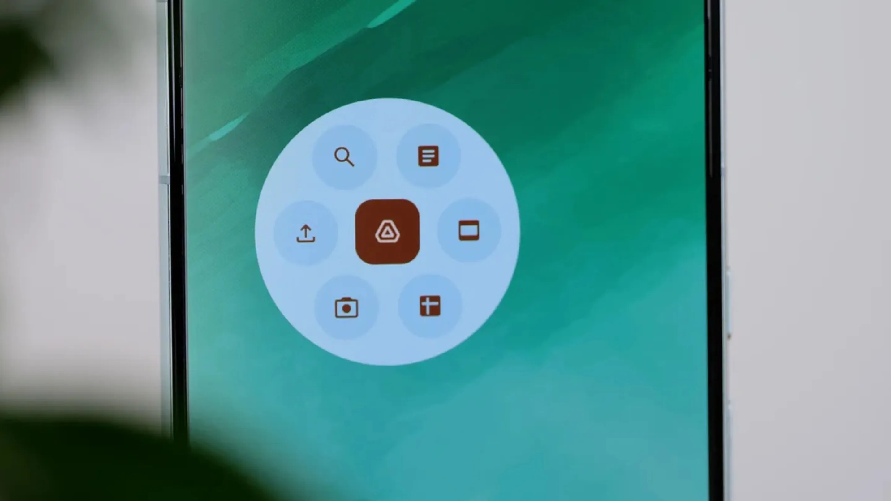 Google Drive scanner