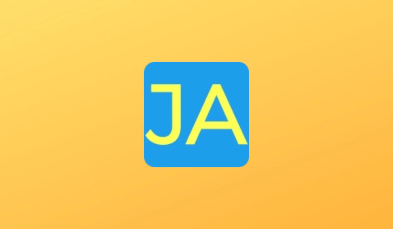 Imagem com a logomarca do Jasmine