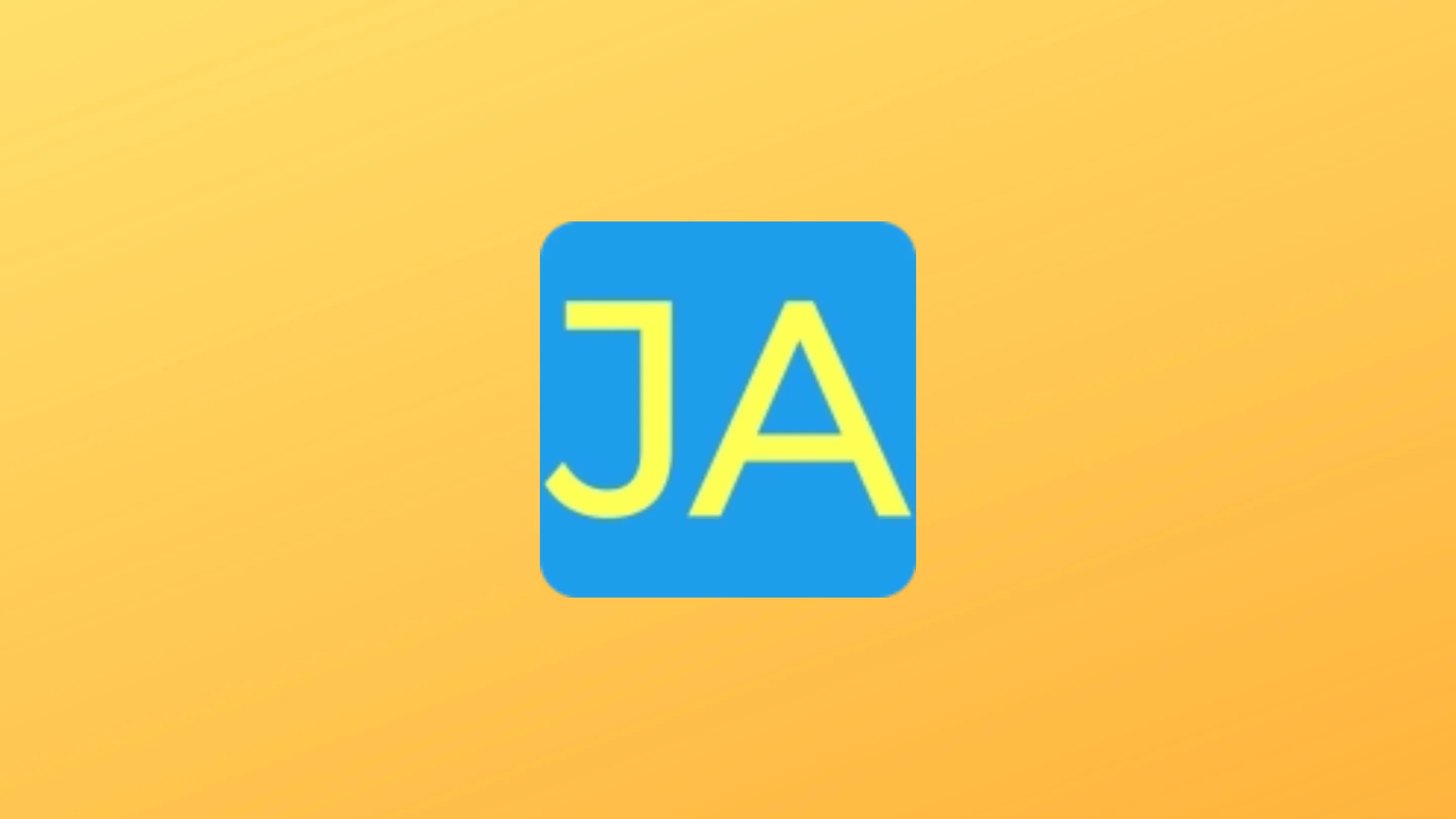 Imagem com a logomarca do Jasmine