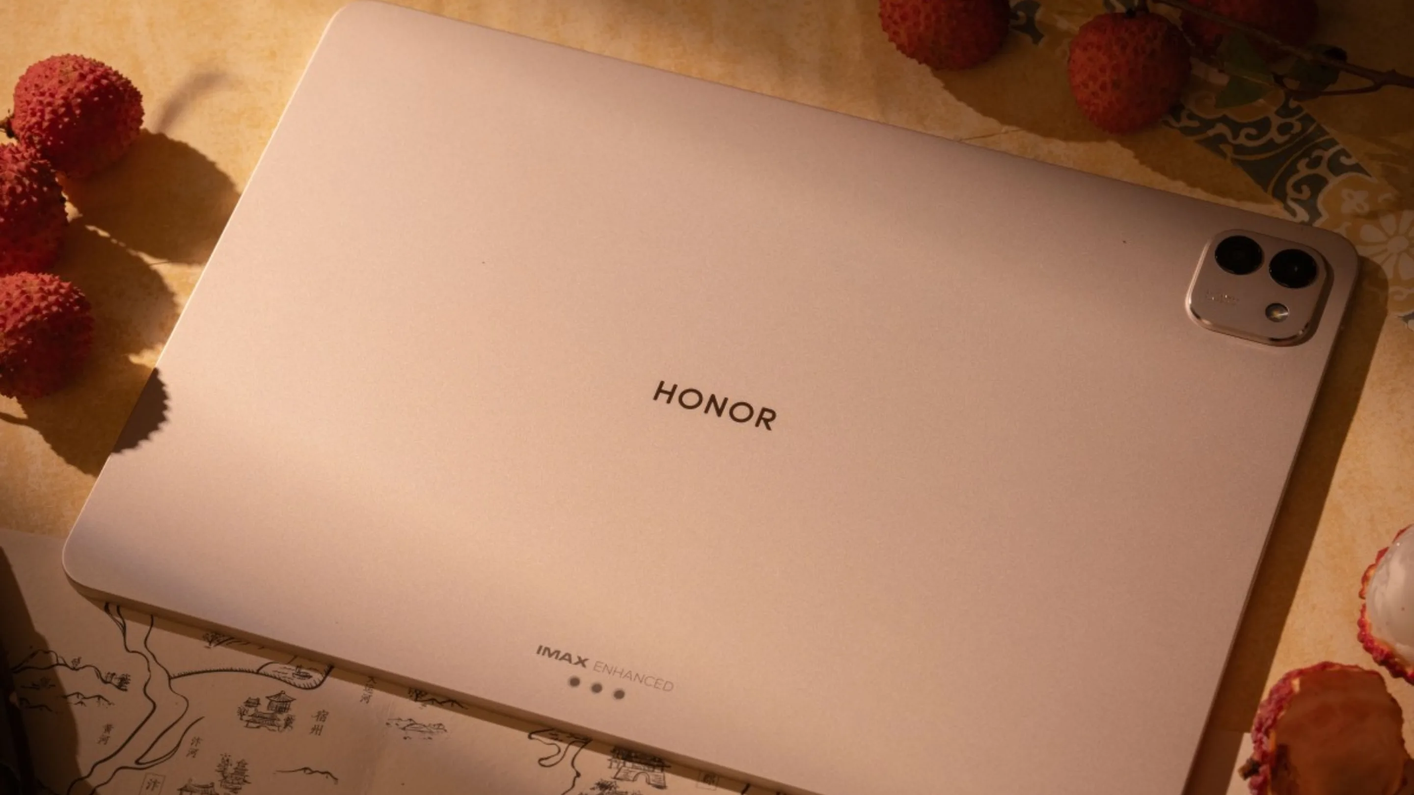 Honor MagicPad 3