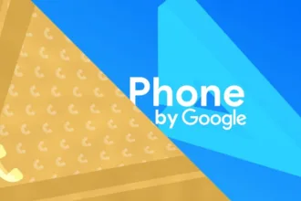Telefone Google