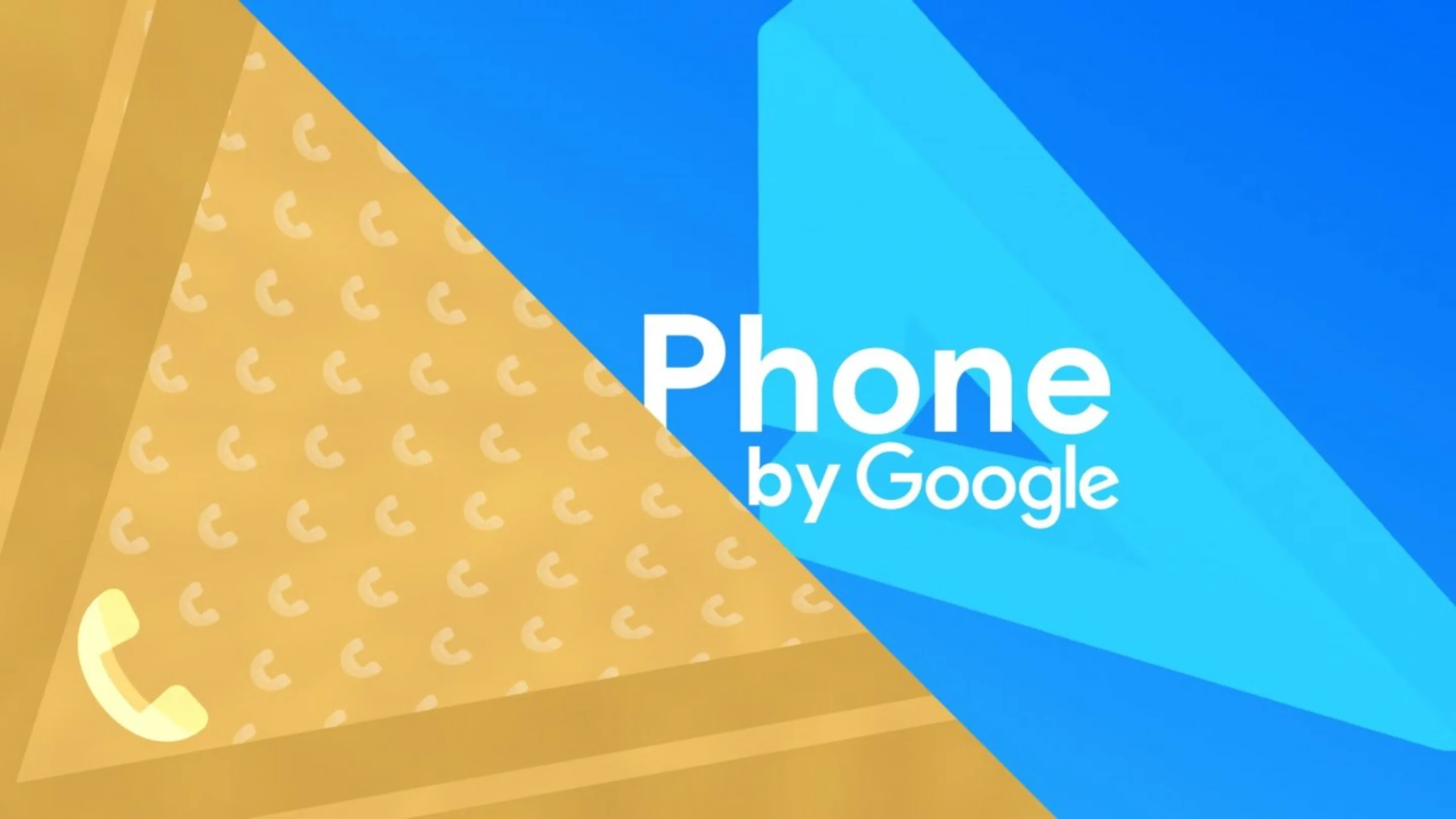 Telefone Google