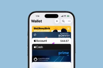Apple Wallet