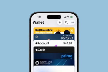 Apple Wallet