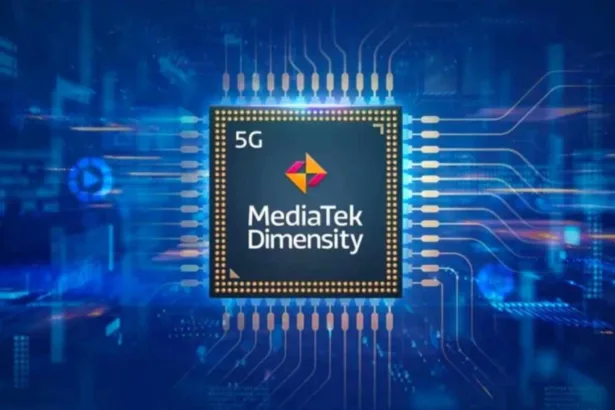 Dimensity 9500