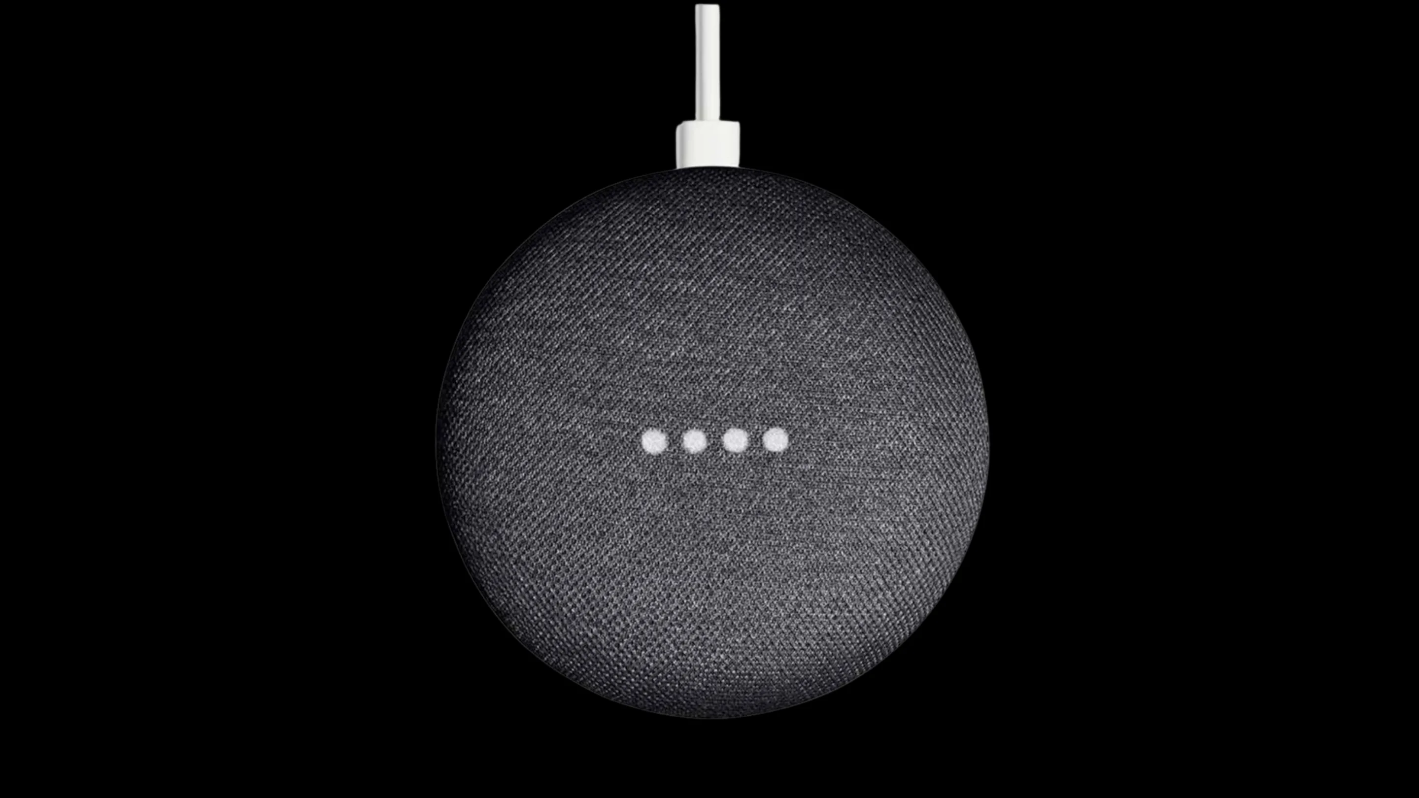 Interface do Google Home exibindo erro ao processar comando de desligar termostato Nest