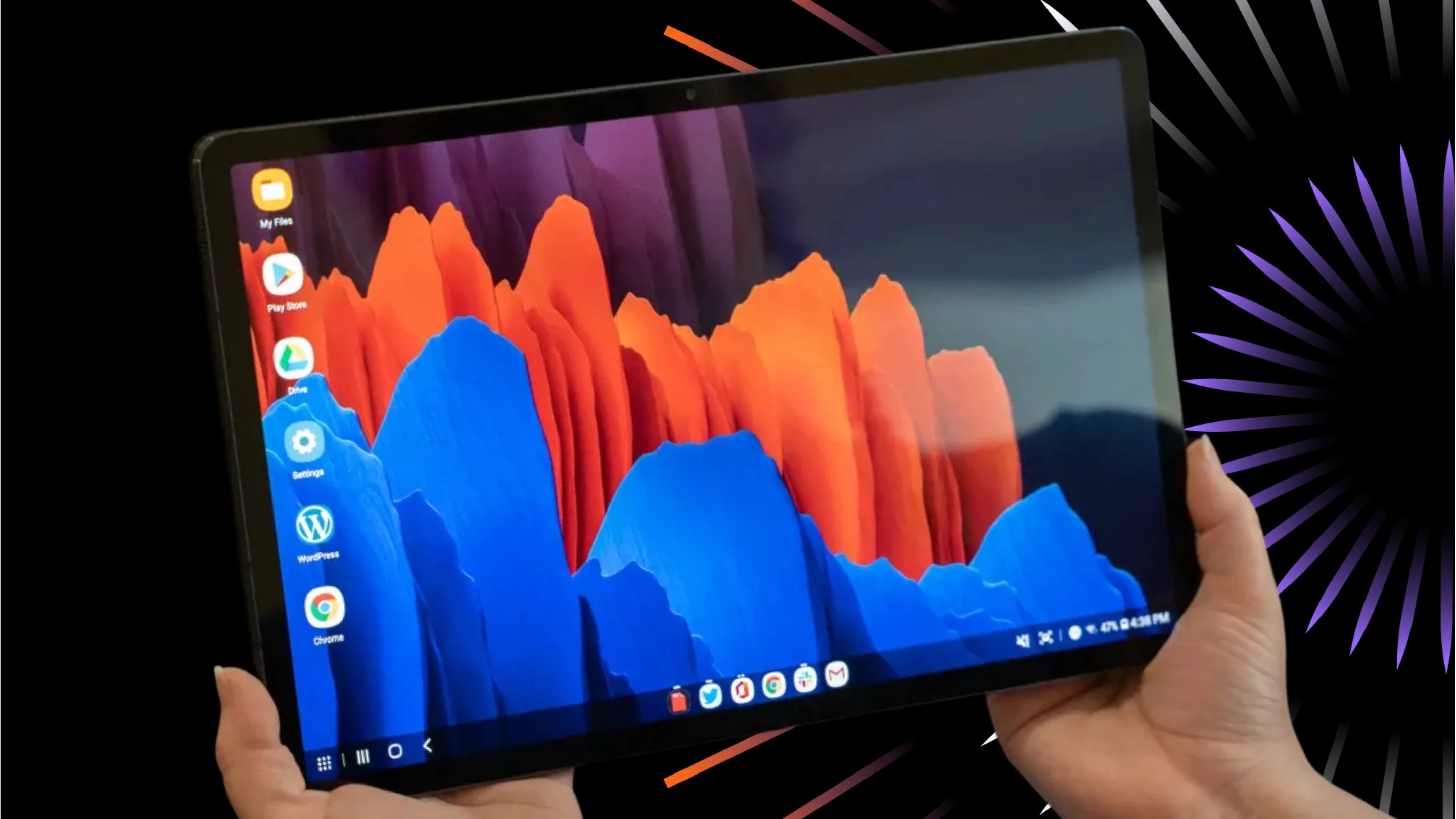 LineageOS 22