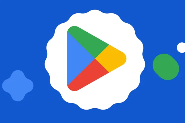 Google Play Store