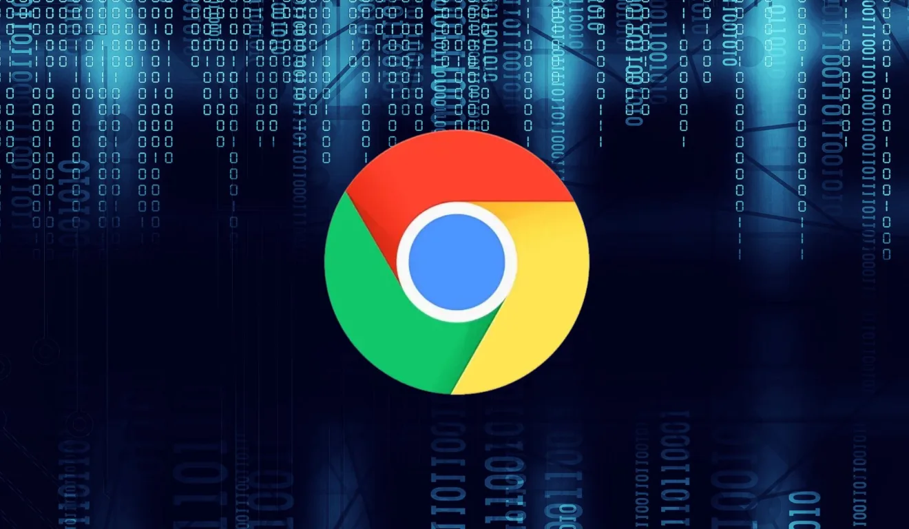 Falha Chrome