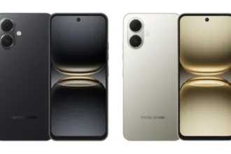 Tecno Spark Go 2