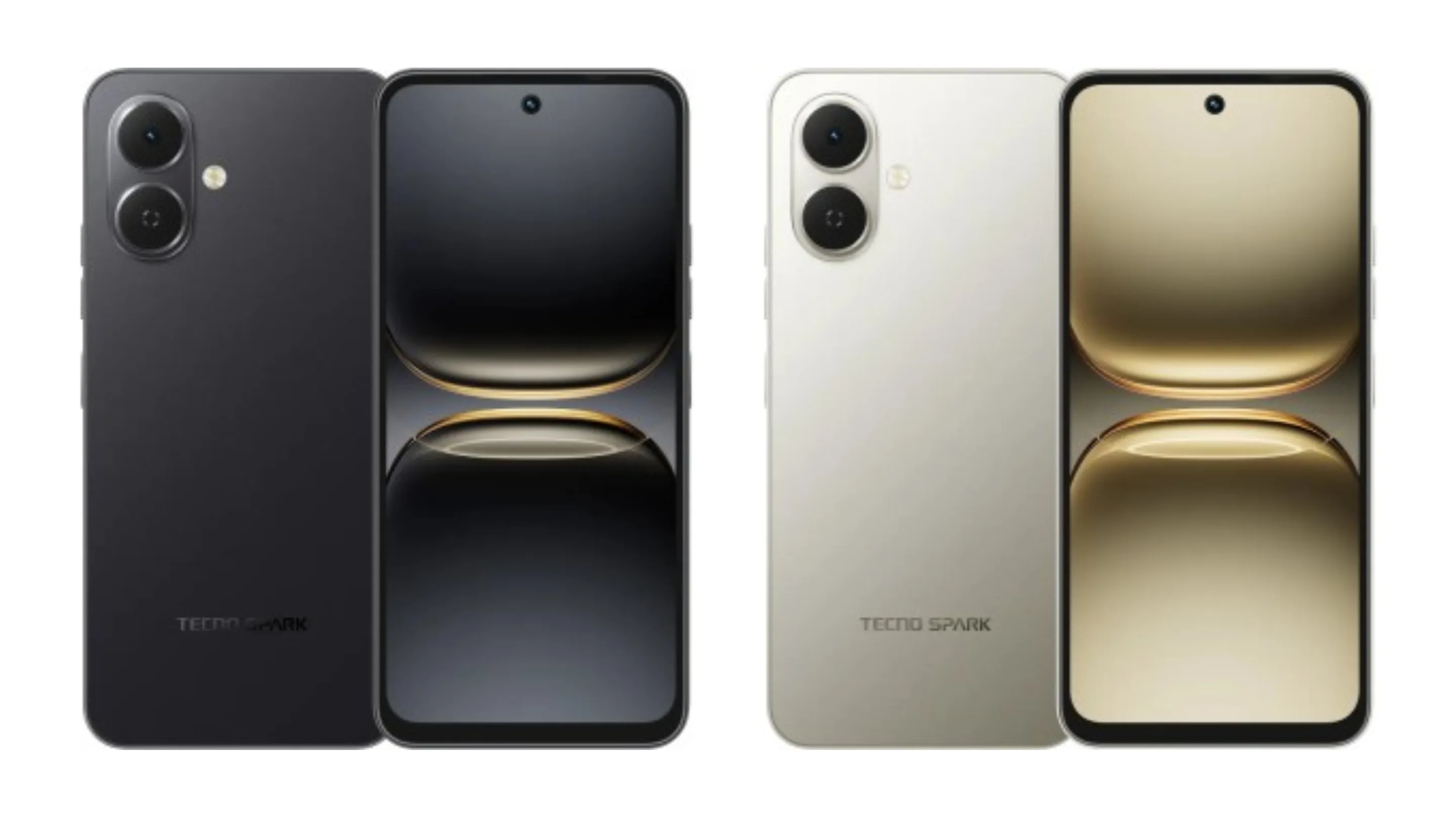 Tecno Spark Go 2
