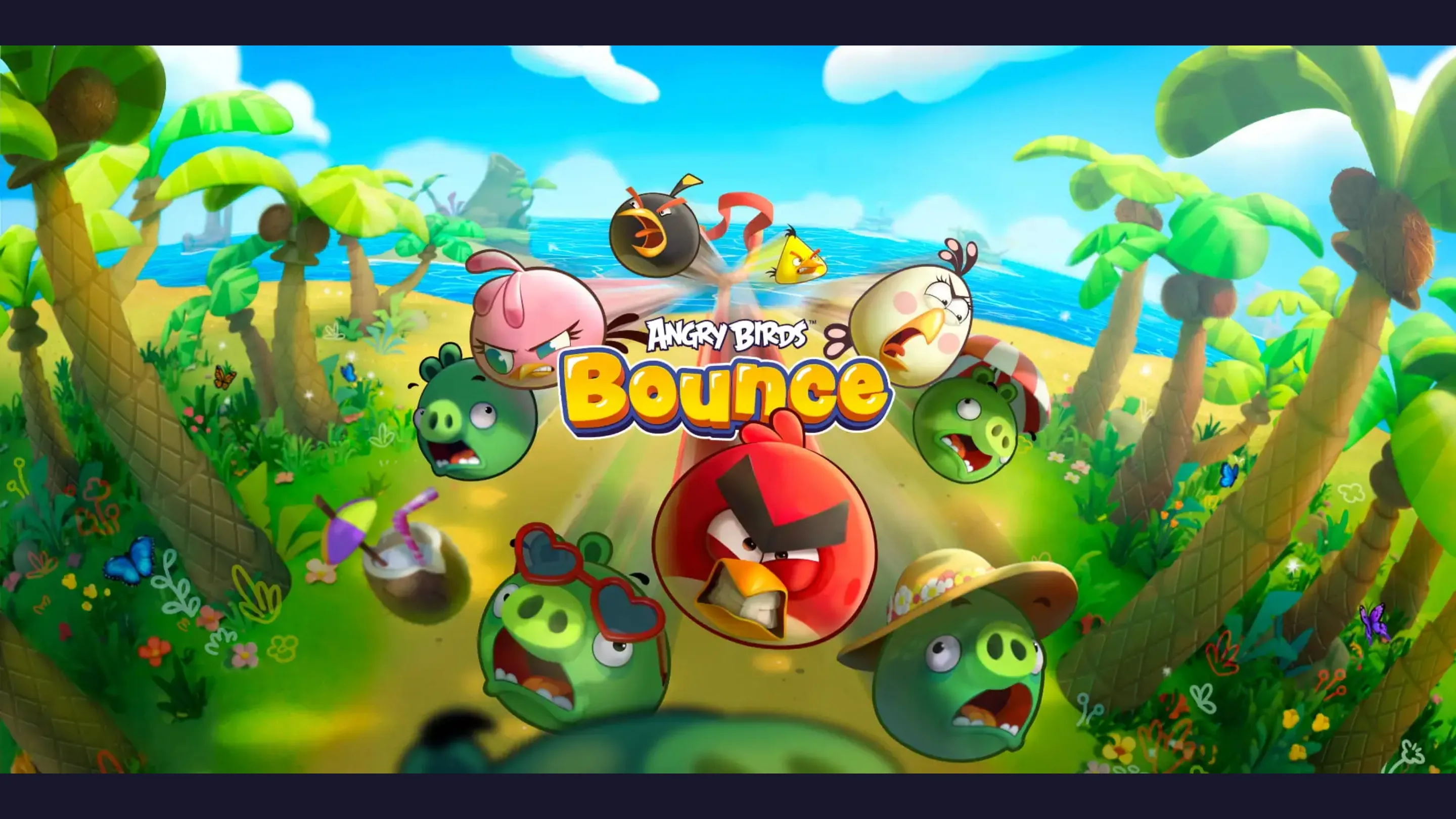 Apple Arcade amplia catálogo com Angry Birds Bounce e novos jogos 2 Apple Arcade