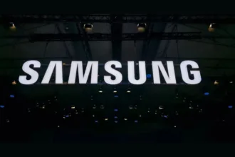 Samsung HBM3E