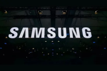 Samsung HBM3E