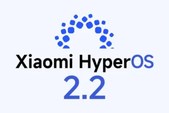 HyperOS 2.2