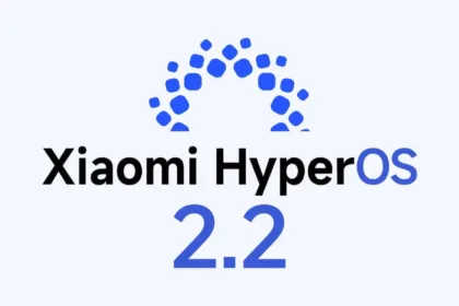 HyperOS 2.2