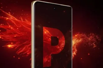 Realme P3 Brasil