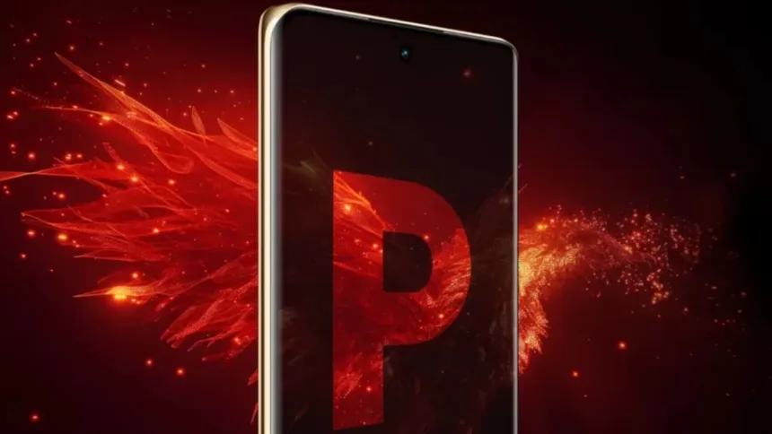 Realme P3 Brasil