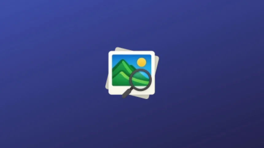Imagem com a logomarca do Wselector