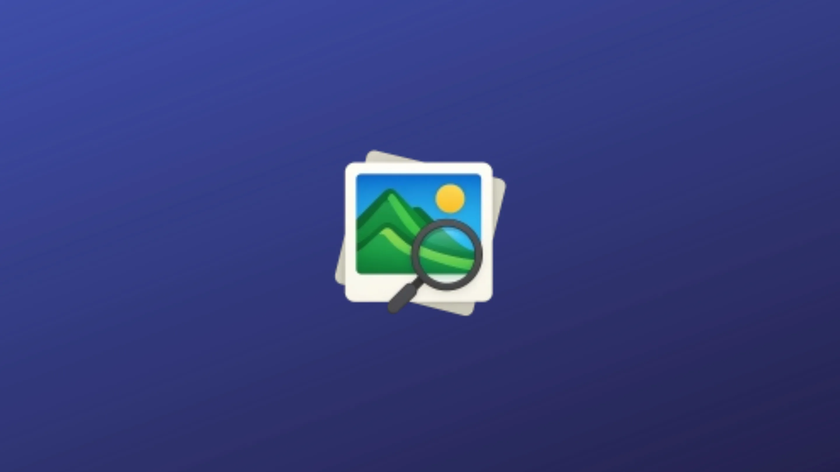 Imagem com a logomarca do Wselector