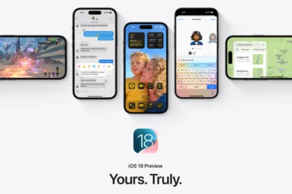 iOS 18