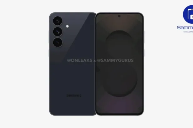 Galaxy S25 FE