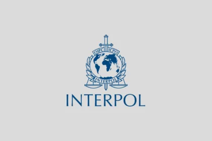 Interpol logo