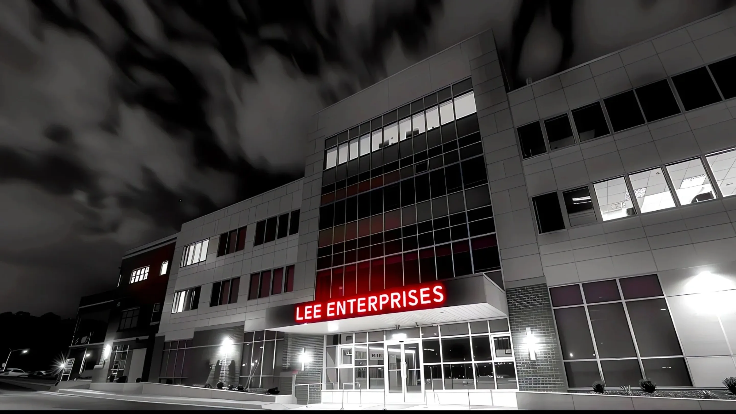 Ataque de ransomware expõe dados de 39 mil na Lee Enterprises 2 Servidores comprometidos em ataque de ransomware à Lee Enterprises